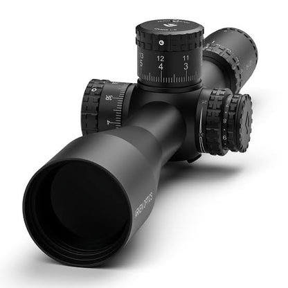 Arken SH4J 6-24x50 VHR MIL FFP