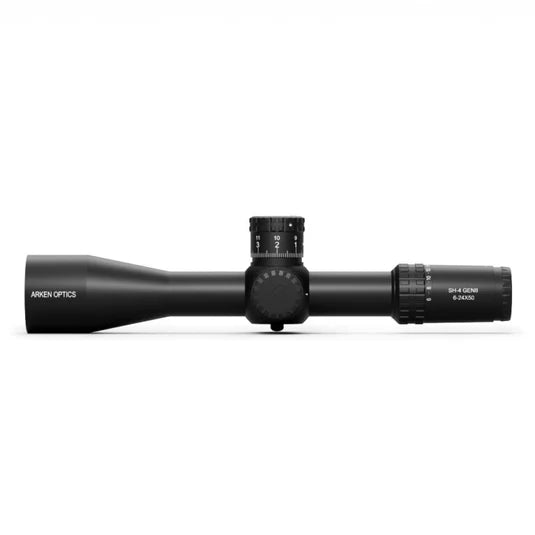 Arken SH4J 6-24x50 VHR MIL FFP