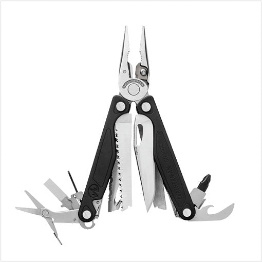 Leatherman Charge Plus Multitool