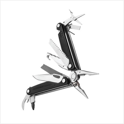 Leatherman Charge Plus Multitool