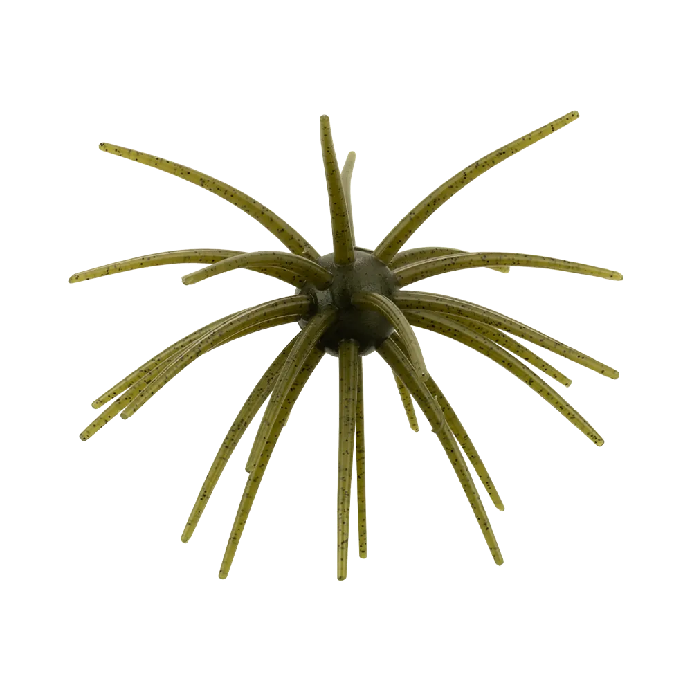 Cullem Pro Hedgehog 4''