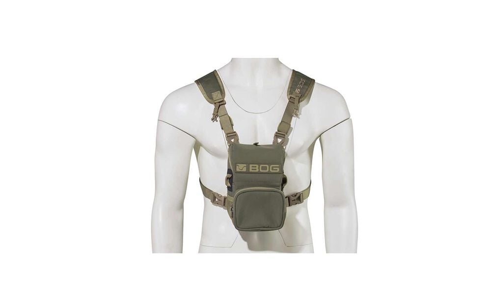 BOG Vigilant Bino Bivy Bag