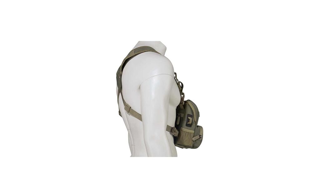 BOG Vigilant Bino Bivy Bag