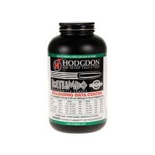 Hodgdon Retumbo Extruded Smokeless Gun Powder (454g)