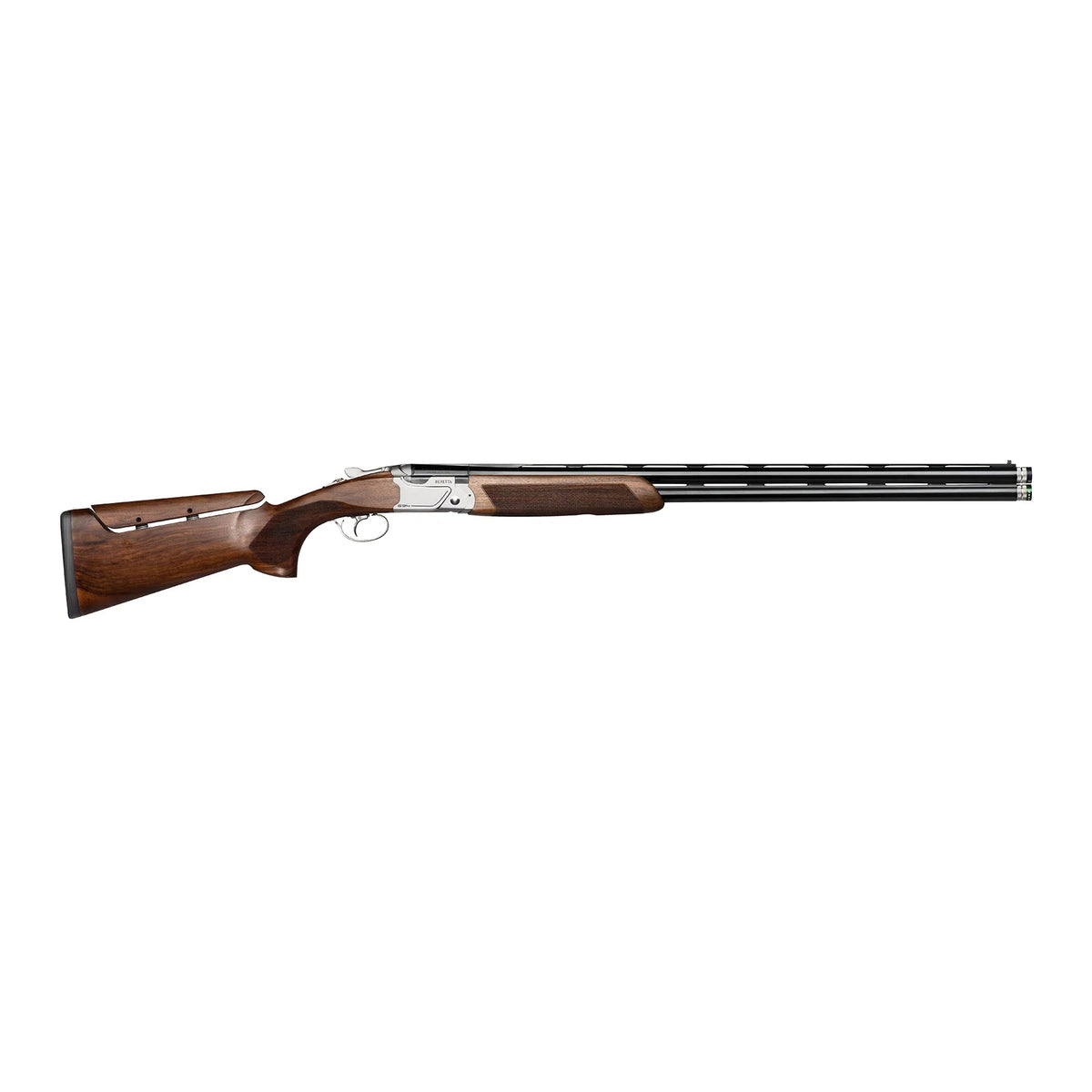Beretta 687 Silver Pigeon III 12GA Sporting Over & Under