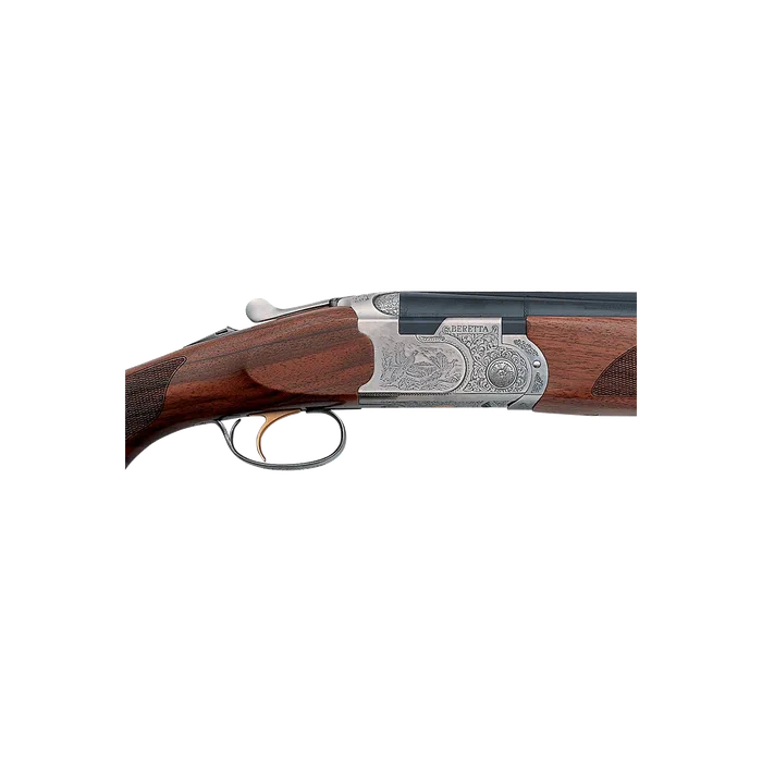 Beretta 687 Silver Pigeon III 12GA Sporting Over & Under