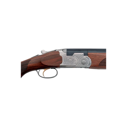 Beretta 687 Silver Pigeon III 12GA Sporting Over & Under