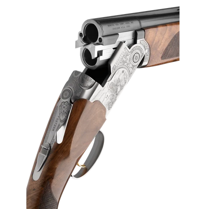 Beretta 687 Silver Pigeon III 12GA Sporting Over & Under