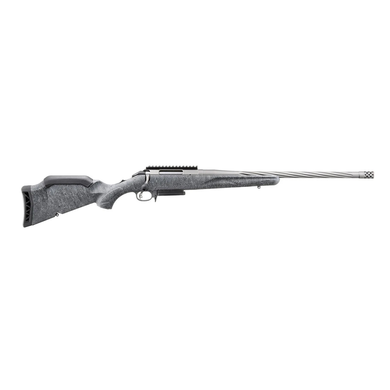 Ruger Generation 2