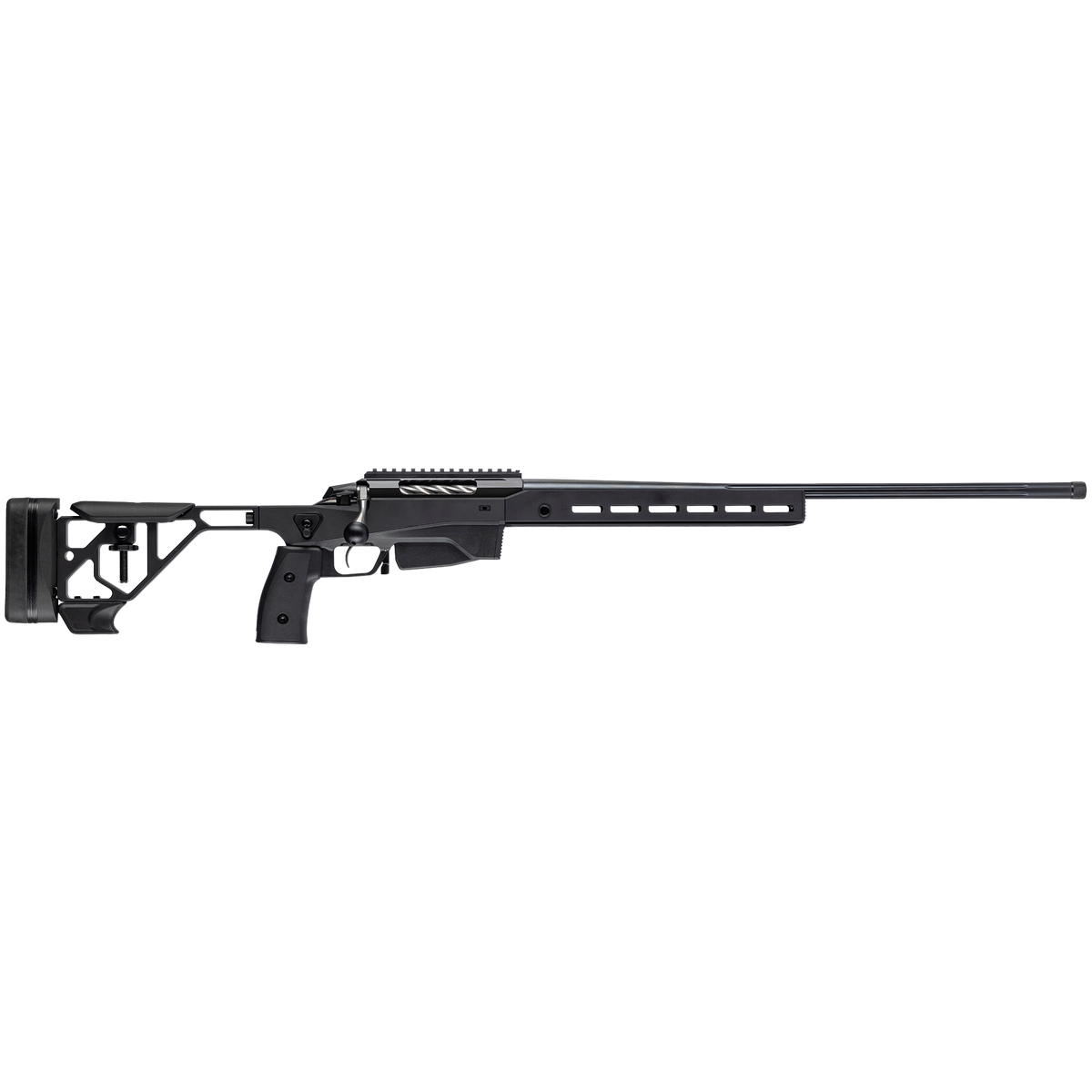 RIFLE Tikka T3X Ace Game 6.5PRC