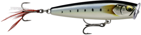 Rapala Skitter Pop Elite 95 Topwater 17g