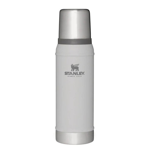 Stanley Classic Bottle 0.75 L Ash