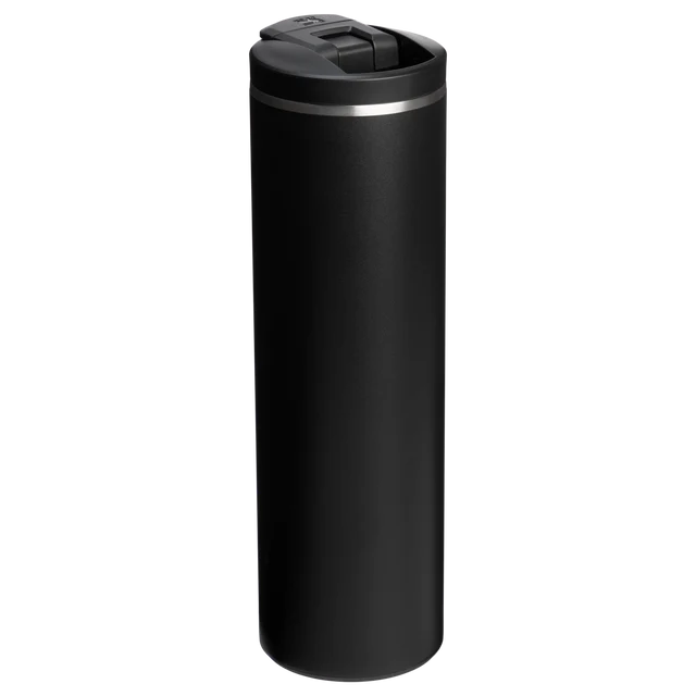 Stanley Fliptop Transit 0.59l Black 2.0