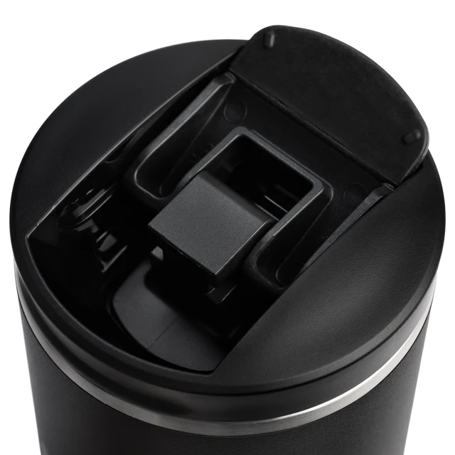 Stanley Fliptop Transit 0.59l Black 2.0