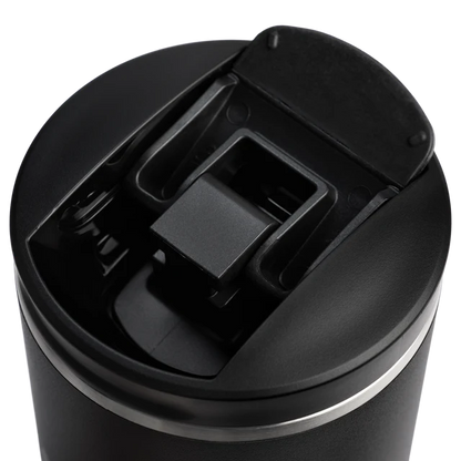 Stanley Fliptop Transit 0.59l Black 2.0