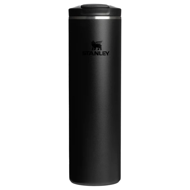 Stanley Fliptop Transit 0.59l Black 2.0