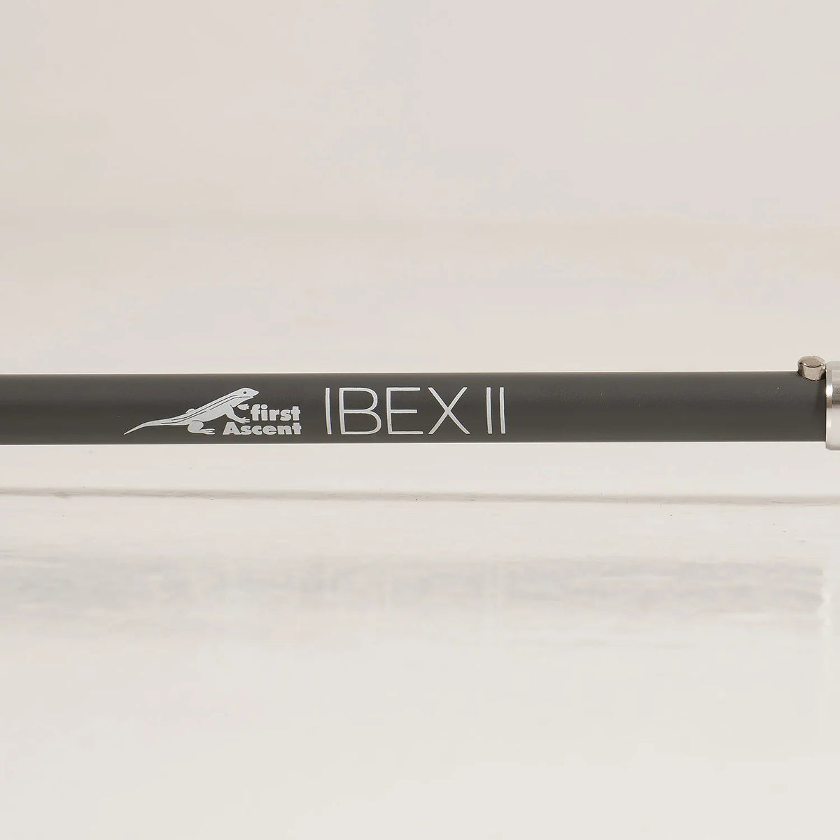 First Ascent Ibex II Walking Pole