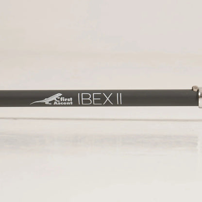 First Ascent Ibex II Walking Pole