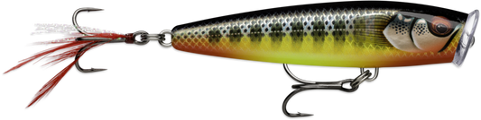 Rapala Skitter Pop Elite 95 Topwater 17g