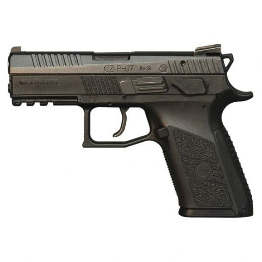 CZ P-07 9mm Compact Pistol