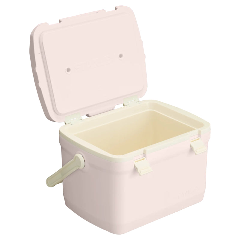 Stanley Cooler 15.1l Rose Quartz