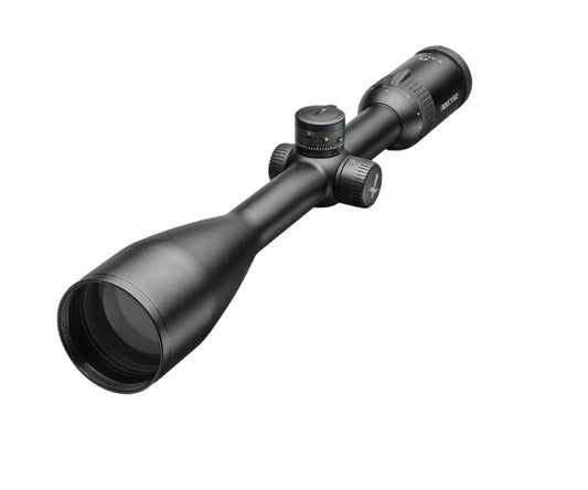 Swarovski Z5 5-25x52 BT 4W Riflescope