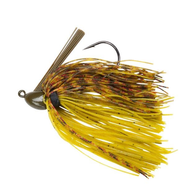 Booyah Baby Boo Jig 5/16 oz Watermelon – Quénets The Great Outdoors
