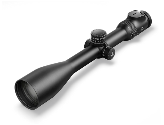 Swarovski Z5i+ 5-25x56 BT4W-I Riflescope