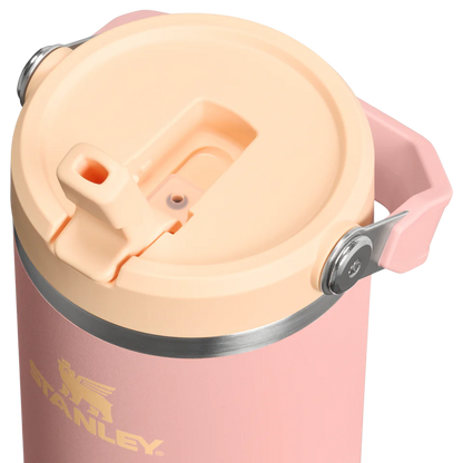 Stanley Flipstraw Tumbler 0.89l Peach Rose