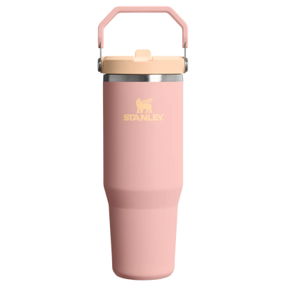 Stanley Flipstraw Tumbler 0.89l Peach Rose