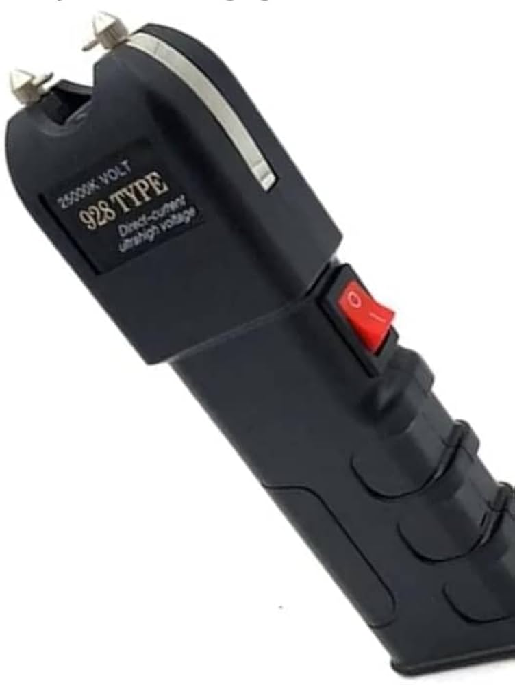 Stun Gun 928 Type