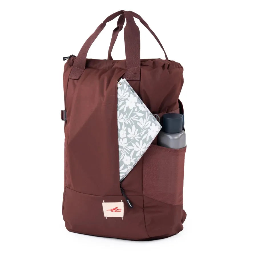 First Ascent Roama 23L Daypack