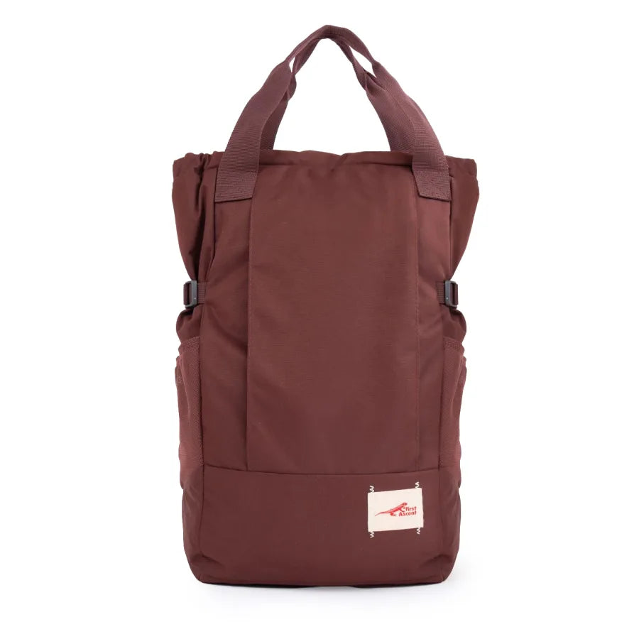 First Ascent Roama 23L Daypack