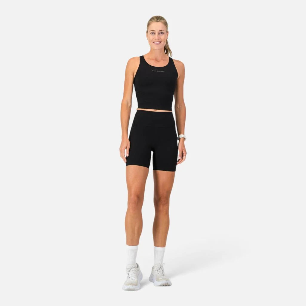 First Ascent Ladies Corefit 6" Tights 
