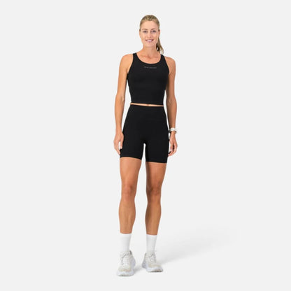 First Ascent Ladies Corefit 6" Tights 