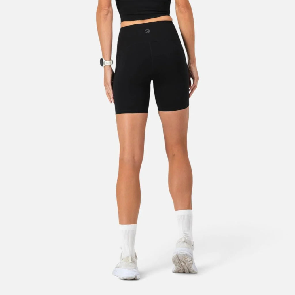 First Ascent Ladies Corefit 6" Tights 