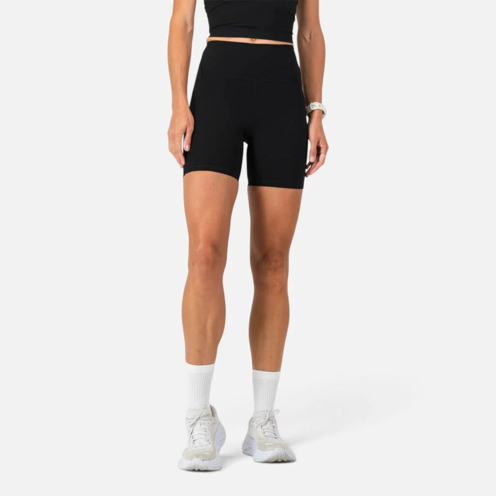 First Ascent Ladies Corefit 6" Tights 