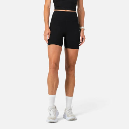 First Ascent Ladies Corefit 6" Tights 