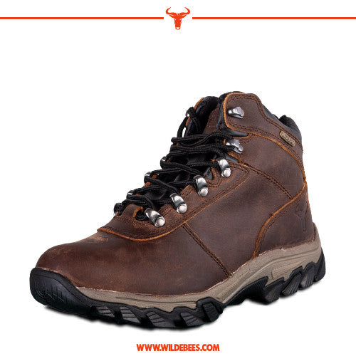 Wildebees Badger Hiking Boots