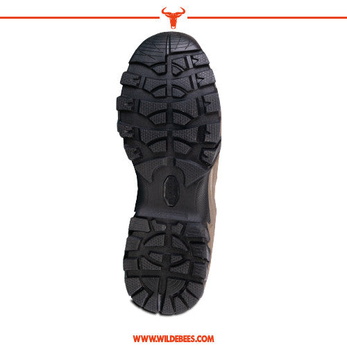 Wildebees Badger Hiking Boots
