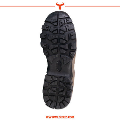 Wildebees Badger Hiking Boots