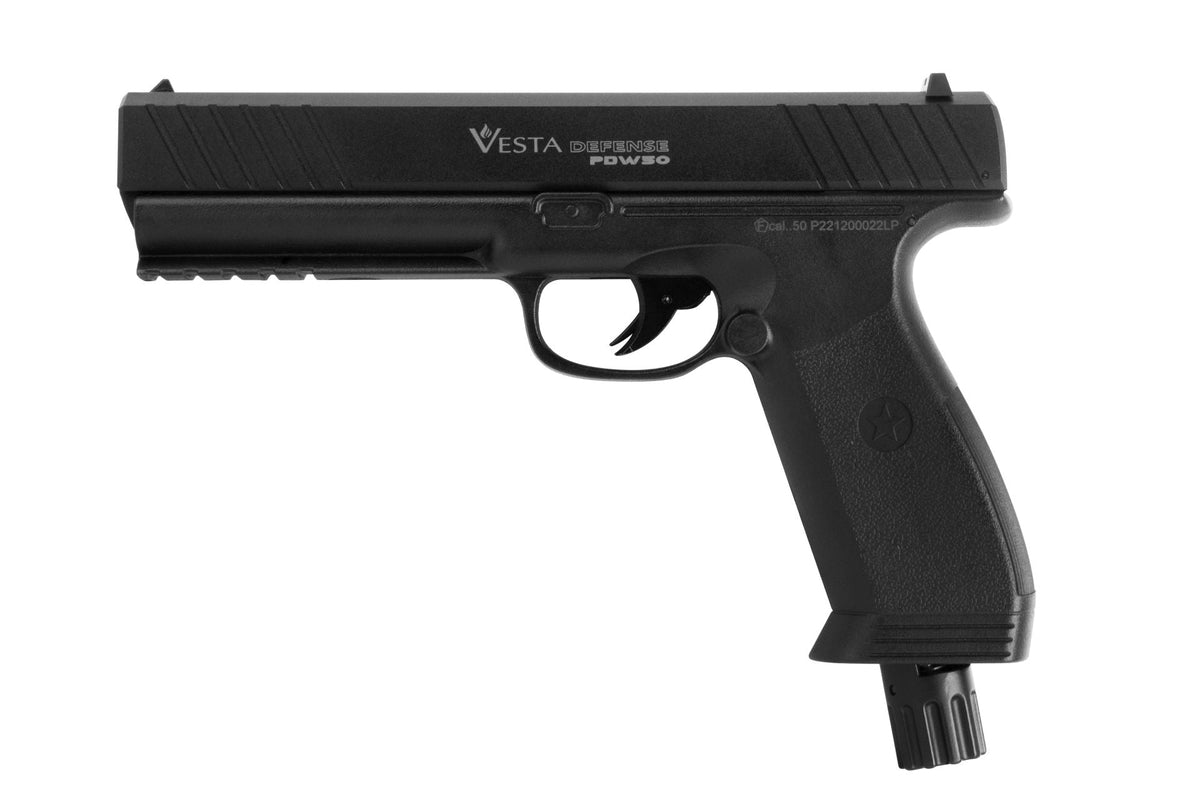 Vesta Defense PDW50 .50 Cal CO2 Marker