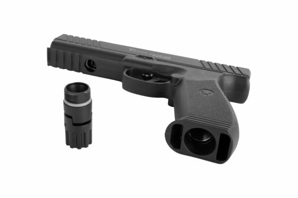 Vesta Defense PDW50 .50 Cal CO2 Marker