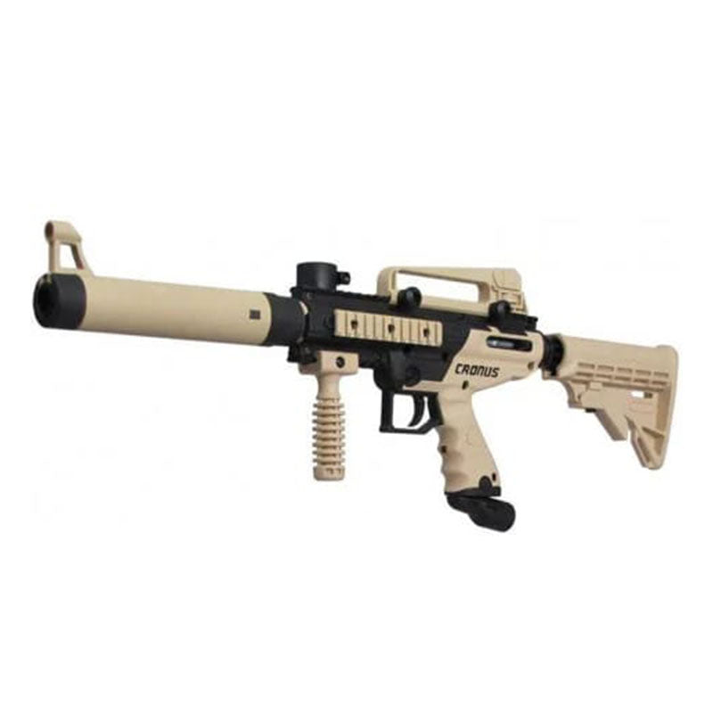 Tippmann Cronus Tactical Paintball Marker
