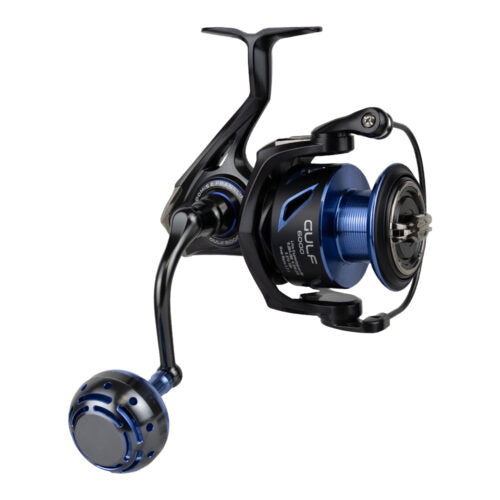 Loomis & Franklin Gulf 10 000 8+1BB