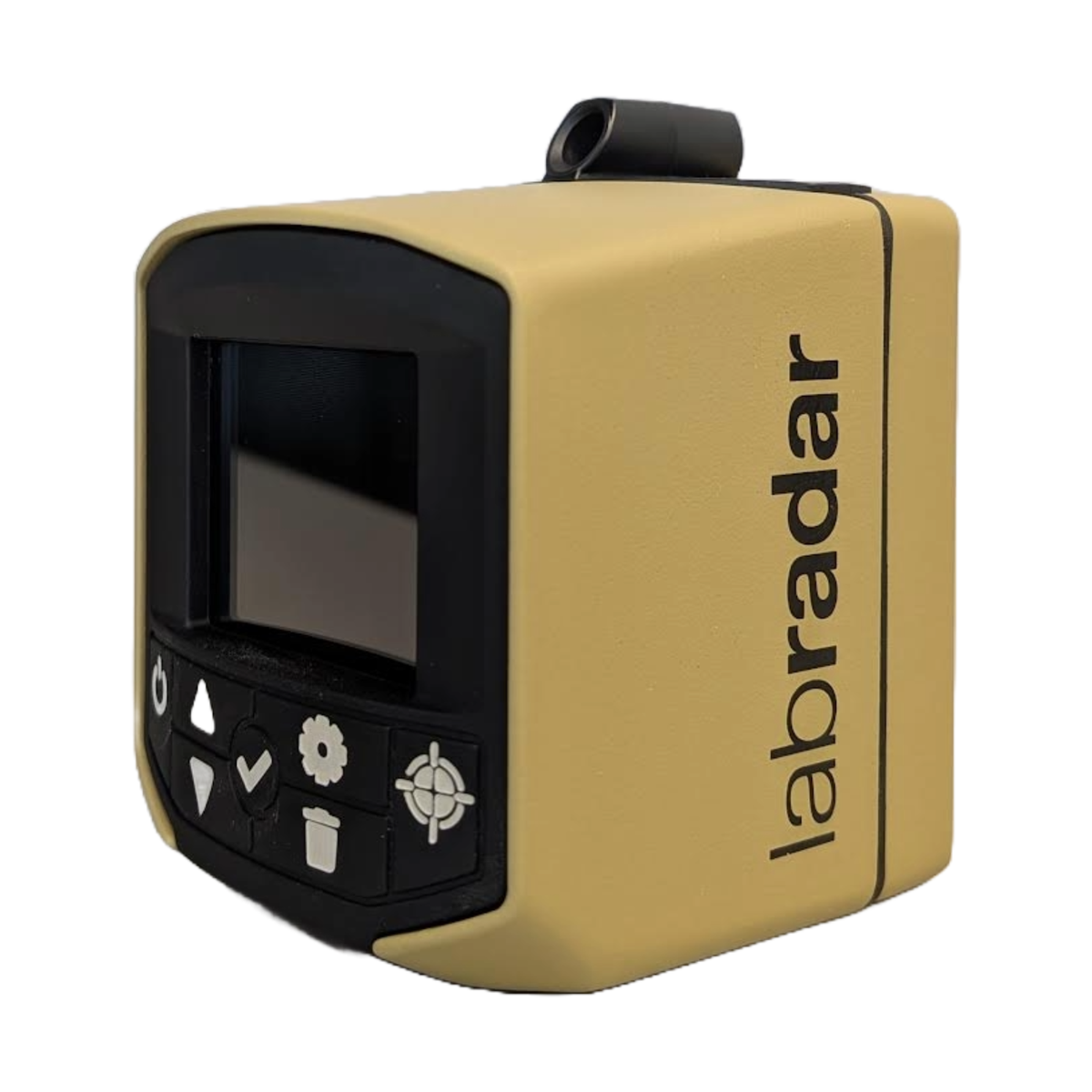 Labradar LX Ballistic Chronograph
