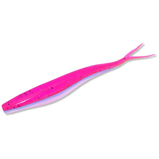Mcarthy Paddle Tail 5" Pink Pearl