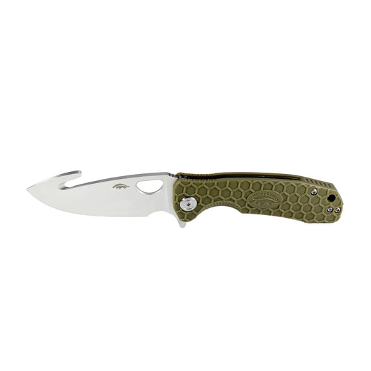 Honey Badger Gut Hook L/R Medium HB1263