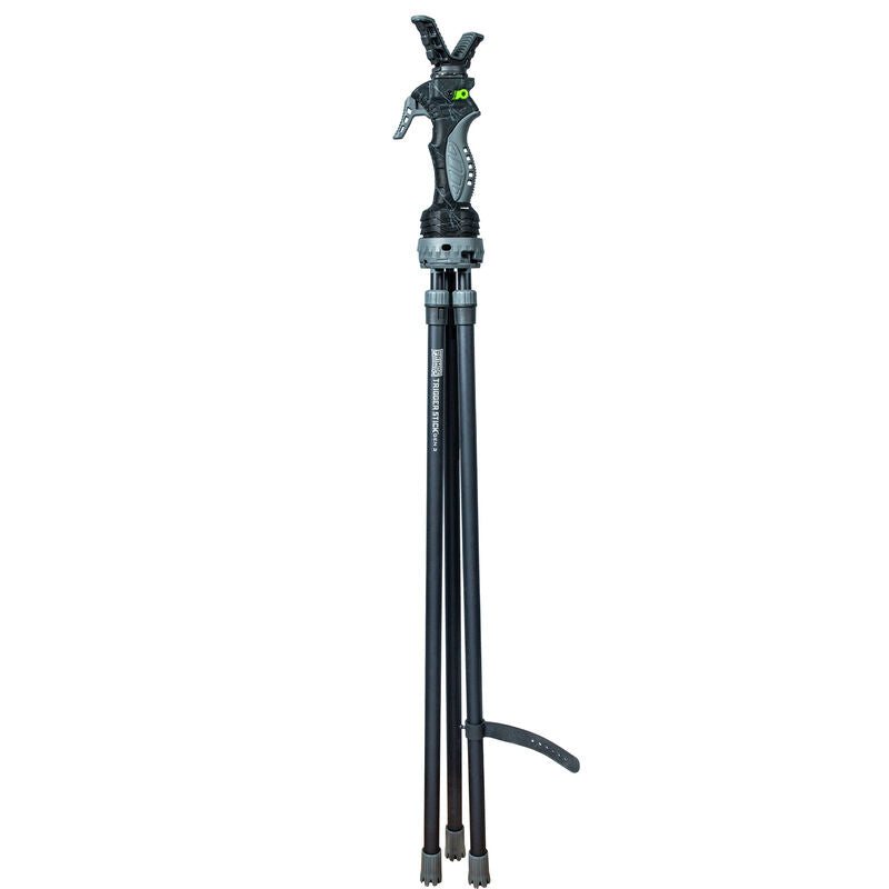 Primos Trigger Stick Gen 3 Black Onyx Tripod