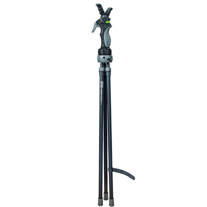 Primos Trigger Stick Gen 3 Black Onyx Tripod